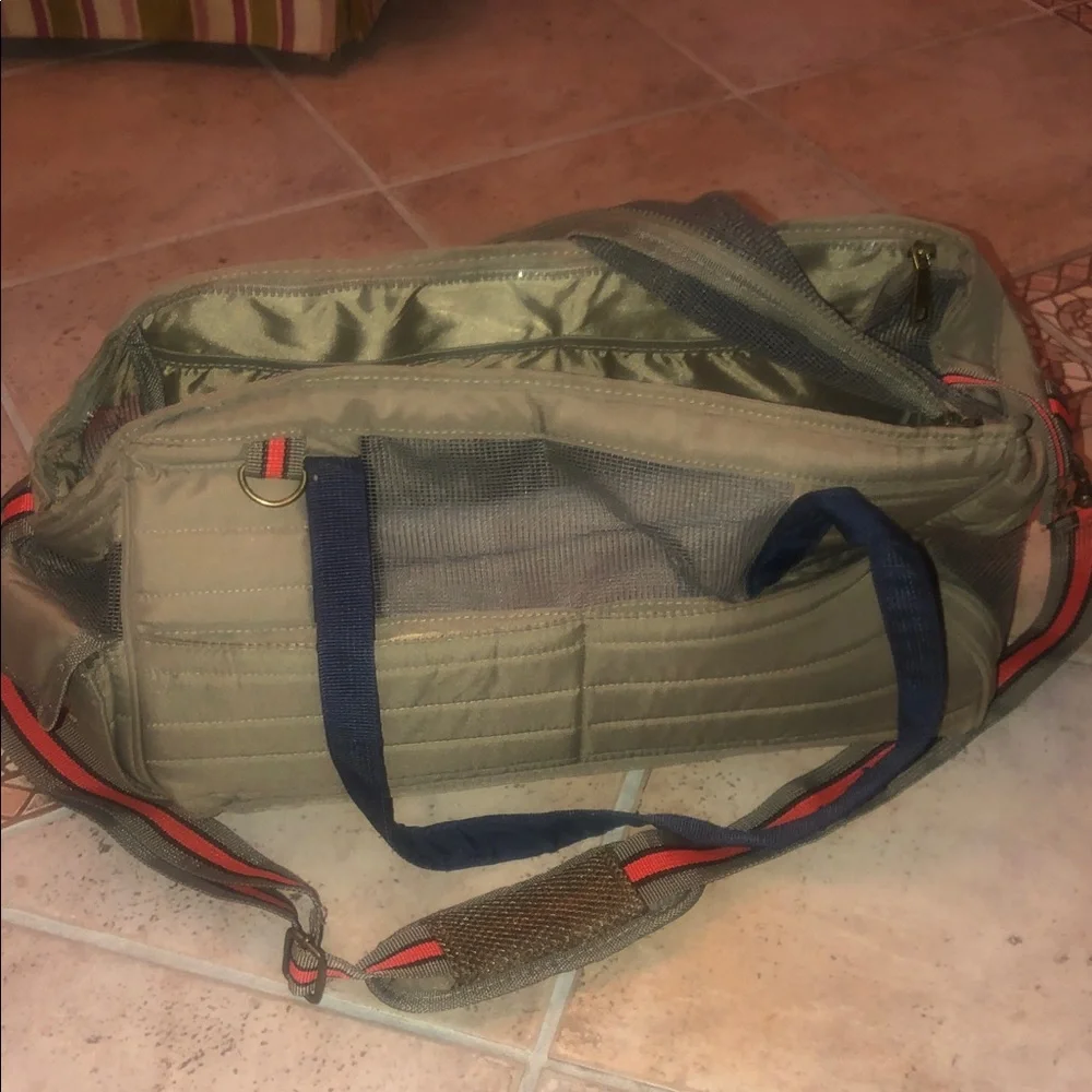 Petco Pet Bag Carrier